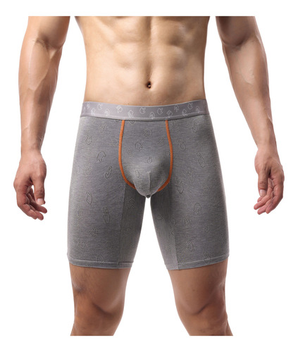 Ropa Interior En U Para Hombre, Nuevos Pantalones Deportivos