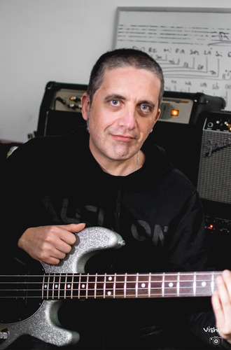 Imagen 8 de 8 de Clases De Música. Bajo, Guitarra Y Producción.