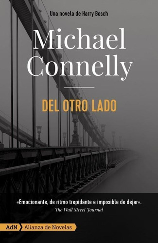 Del Otro Lado - Michel Connelly - Adn