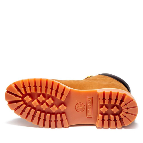 Imagen 3 de 6 de Botas Timberland Hombre 6 Premium Media Caña