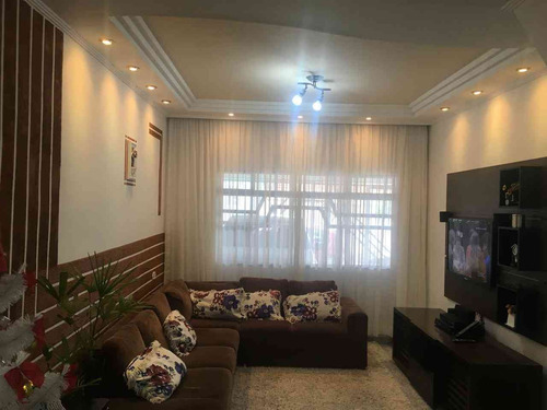 Imagem 8 de 19 de Sobrado - Vila São Francisco - 2 Suites, Sala De E - 1220
