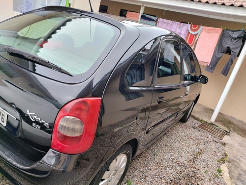 Citroën C4 Picasso 2009 2.0 5p