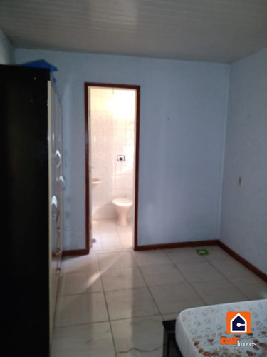 Imagem 9 de 17 de Casa À Venda Em Núcleo Pitangui - 1241