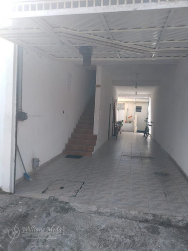 Imagem 6 de 6 de Casa Com 1 Dormitórios À Venda, 250m² Por R$ 590.000,00 Em Vila Barros - Guarulhos/sp - 19579