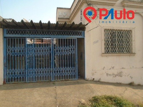 Imagem 1 de 13 de Casa - Alto - Ref: 17507 - L-17507