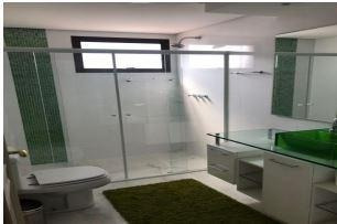 Imagem 13 de 30 de Cobertura Com 4 Dormitórios À Venda, 360 M² - Anália Franco - São Paulo/sp - 10289