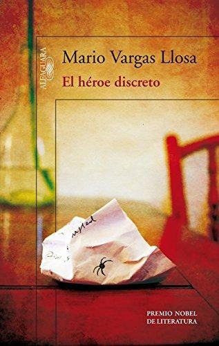 El Héroe Discreto