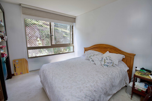3d 3b + Servicio // Un Dpto Por Piso (96558)