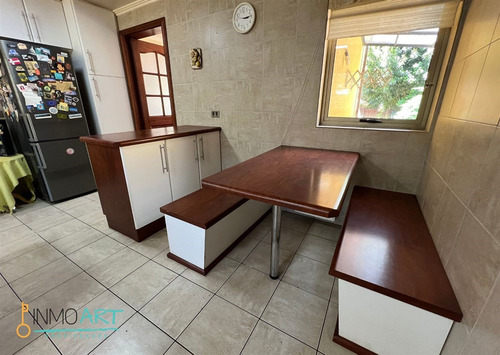Casa En Venta De 4 Dorm. En Portal De La Frontera