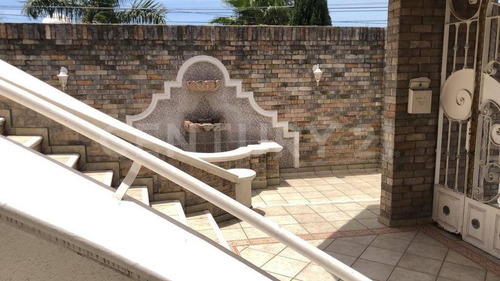 Imagen 11 de 15 de Casa En Renta Residencial Montebello Culiacan