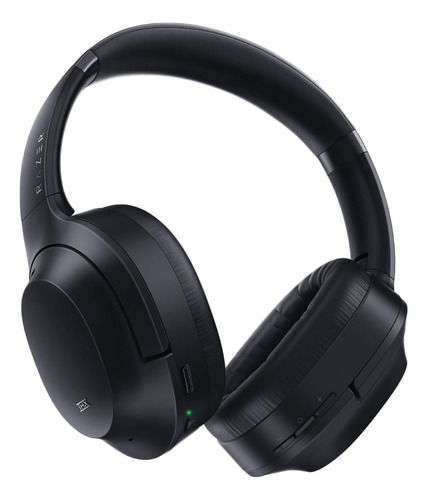 Auricular Bluetooth Razer Opus Cancelación Ruido Anc Thx