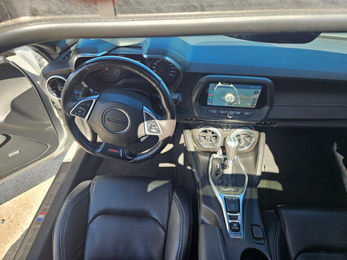 Chevrolet Camaro 6.2 V8 Ss 461cv
