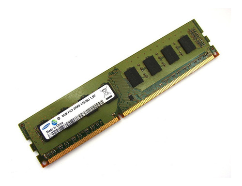 Memoria Ram Ddr3 8gb 1600mhz Pc  ( Pc3 12800 )