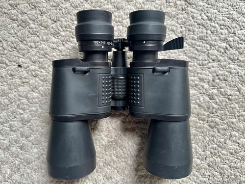 Binocular Binoculares