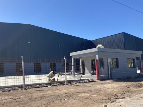 Imagen 22 de 22 de Depósito 4.700m2 - Parque Industrial Pilar