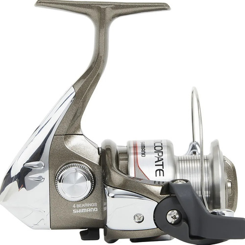 Molinete Shimano Modelo Syncopate Fg 1000