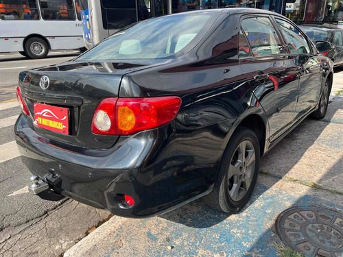 Imagem 7 de 25 de Toyota Corolla Xei 1.8