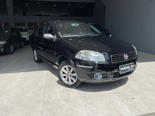 Fiat Siena Siena EL 1.0 8V (Flex)