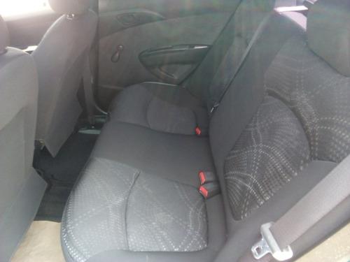 Imagen 12 de 15 de Chevrolet Beat 2019 Mt, A/ac, Sedan, 1.2l, Opción A Crédito