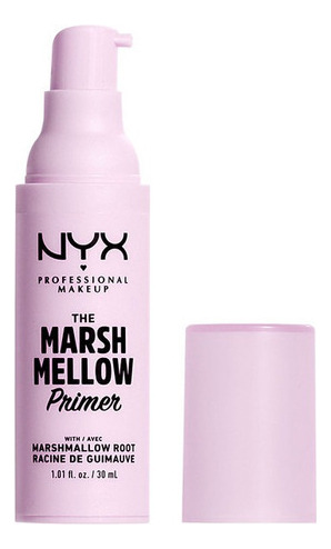 Primer Marsh Mellow Nyx