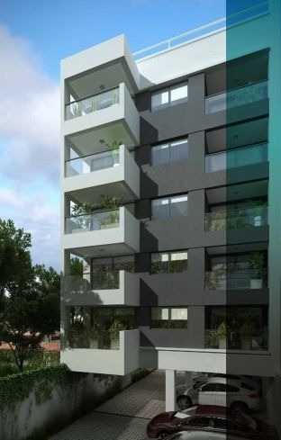 Imagen 8 de 10 de Depto 2 Ambientes 3er Piso - Villa Bosch - Edificio Sensus