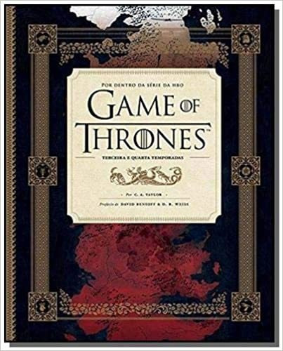 Game Of Thrones Guia Hbo - Leya