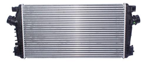 Radiador Intercooler Chevrolet Orlando 2000 Z20d1 D 2.0 2012