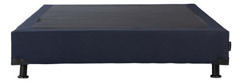 Box Individual Dicasa Linnia Azul