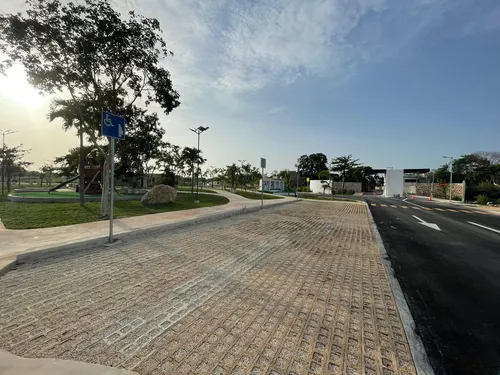 Casa En Venta Merida, Cholul En Privada, Modelo 210, 1 Piso, Entrega Inmediata.