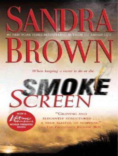 Smoke Screen: Smoke Screen, De Brown. Sandra. Editora Baker & Taylor, Capa Mole, Edição 1 Em Inglês, 2009