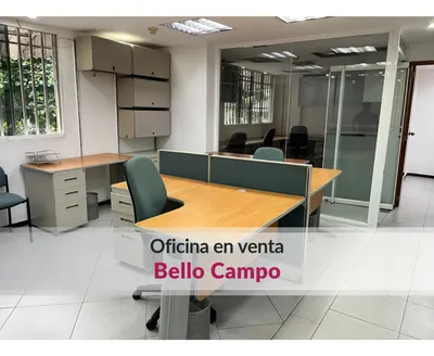 Oficina en venta