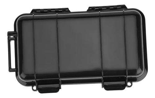Tamaño Externo Del Tipo A: 170* 110* 48 Mm A Prueba De Golpe