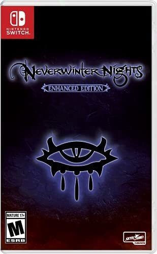 Neverwinter Nights: Edición Mejorada - Nintendo Switch.