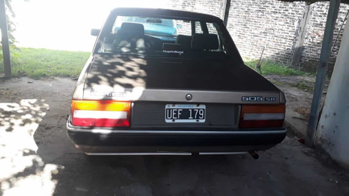 Peugeot 505 Sr 2.0