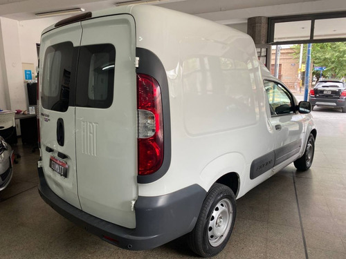 Imagen 5 de 9 de Fiat Fiorino Confort Evo Top 1.4 Año 2015.unica Mano