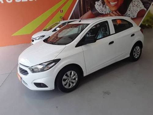 Imagem 4 de 9 de Chevrolet Joy 1.0 Spe4 Flex Manual