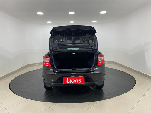 Imagem 6 de 21 de Ford Ka