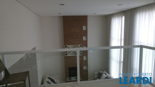 Imagem 8 de 15 de Casa Em Condomínio - Condomínio Monterrey - Sp - 465063