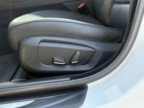 BMW 520 I Lci