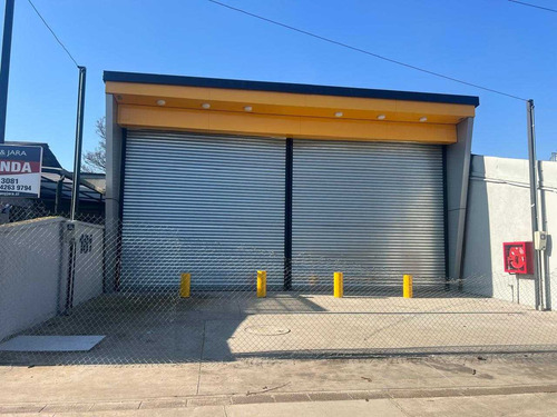 Locales Comerciales De 65 M2, Calle Andes (70544)