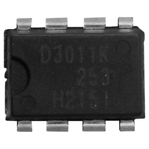 D3011k Circuito Integrado Regulador Fuente Conmut - Sge17024