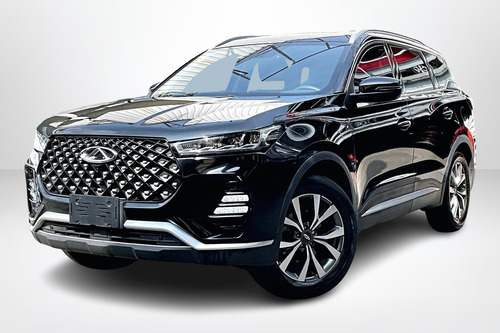 Chirey Tiggo 7 Pro 2023