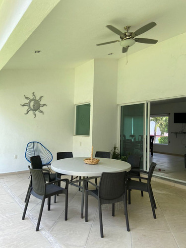 Casa En Venta Lomas De Cocoyoc