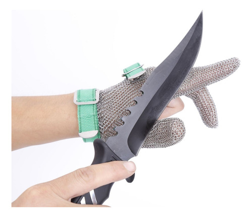 Protección Guantes Resistentes A Cortes De Nivel 5 Cocina