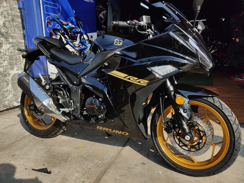 Imagen 12 de 25 de Motos Deportivas Variedad De Marcas Y Modelos