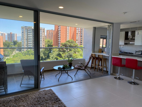 Imagen 8 de 14 de Vendo Apartamento En Envigado Cumbres