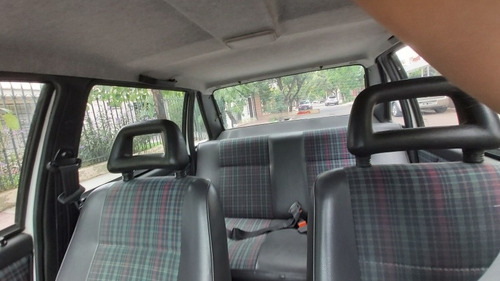 Fiat Duna 1995 1.6 Cl