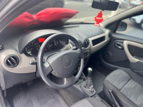 Renault Sandero 1.6 Expression Hi-torque 5p