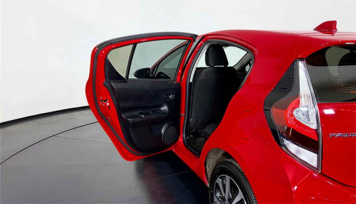 Imagen 15 de 15 de 110660 - Toyota Prius 2018 Con Garantía