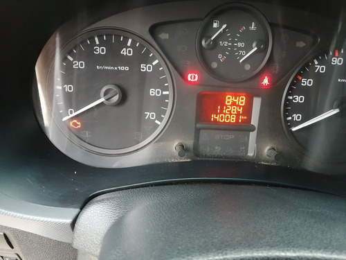 Citroën Berlingo 1.6 Sx 110cv Am54 2014